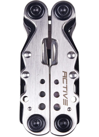 Мультитул First Tool Silver Active (316443494)