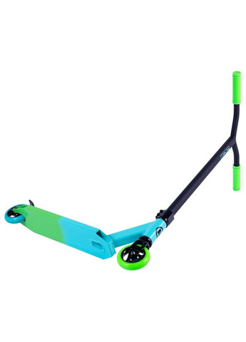 Самокат трюковий H1 Blue/Mint (250844) Hipe (315032786)