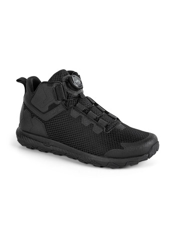 Черевики тактичні A/T BOA Lite Black 5.11 Tactical (315835033)