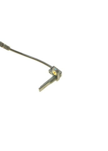 Датчик ABS (передній) Dacia Duster 1.5 dCi 10- (HÜCO) 131584 UA63 Hitachi (339638979)