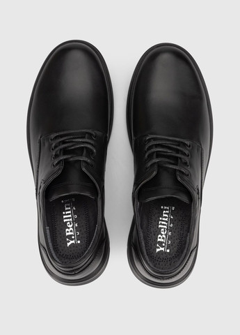 Туфлі чоловічі YDG K2250 (2000990488022D) shop (2000990488022) YDG-Bellini (363018626)