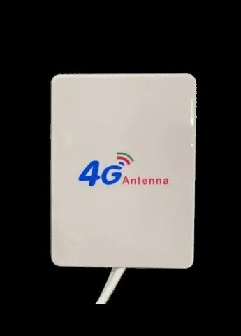 Комплект для інтернета 4G LTE E5373s-155 wifi з антеною 5dB Mimo Huawei (305772042)