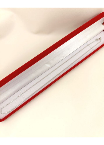 Ланцюжок золотий тонкий жіночий 42 см Панцирне плетіння УЗ26-42 No Brand Ланцюжок (369149700)