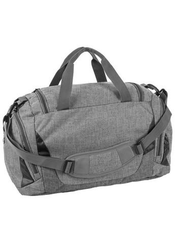 Сумка спортивна PPBL20-019 27L Сіра Paso (297643766)