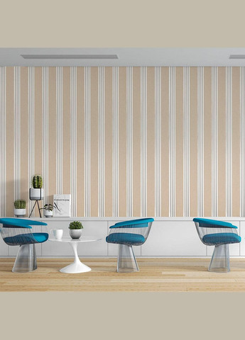 Декоративна PS рейка 2900*160*11мм (D) SW-00002150 Sticker Wall (306632811)