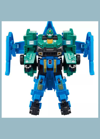 Трансформер Стего Бласт Вінг (EU580812) DINOSTER (326805367)