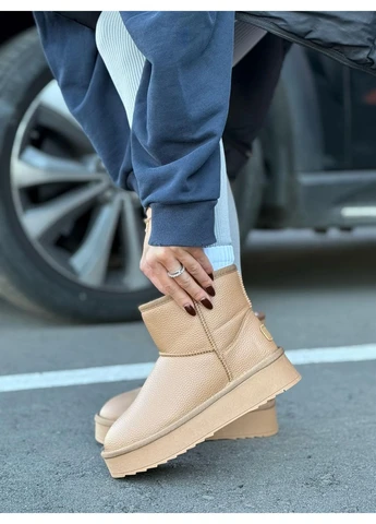 UGG Vakko комбинированные зима (391873522)