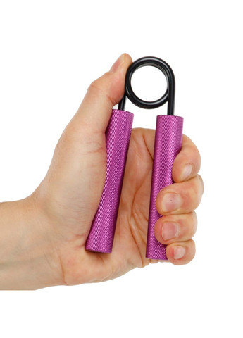 Эспандер кистевой пружинный Bone Crusher 1штука FI-1305-50LB (FI-1305-50LB) SP-Sport (354703416)