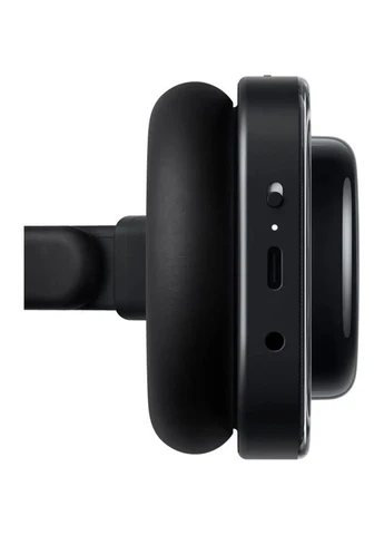 Навушники Headphone (a) Black [170984] Nothing (400979870)