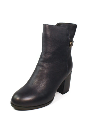 Зимние женские ботильоны It-Girl