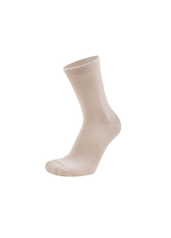 Сіро-бежеві набір (5 шт.) жіночих шкарпеток Duna (305849493)