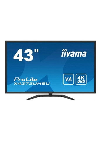Монитор X4373UHSUB1 Iiyama (314977788)