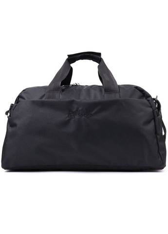 Небольшая дорожная сумка из качественного полиэстера 22581 FABRA (297129596)