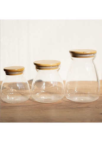 Ємність для зберігання "Альпійський луг", 500 мл Cuppa (358684651)