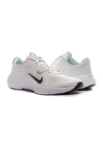 Белые демисезонные мужские кроссовки in-season tr белый Nike