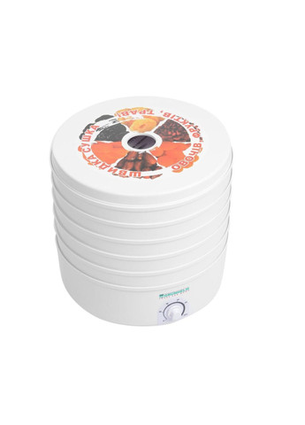 Сушарка для овочів і фруктів BY-1162 520 Вт Grunhelm (366258714)