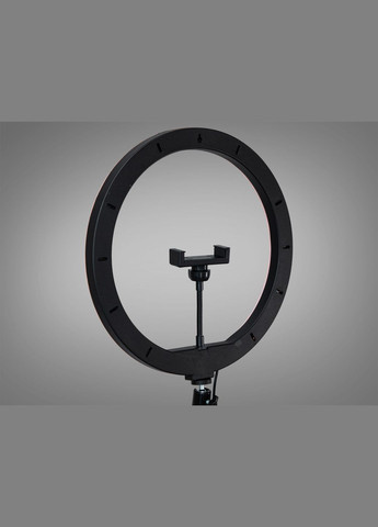 Кольцевая RGB селфи лампа 33см, без штатива USB Diasha (315786788)