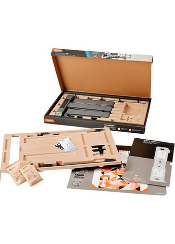 Кронштейн TVM 5445 Black (5854450) Vogels (322914924)