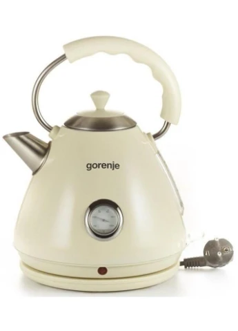 Электрочайник K17CLI Gorenje (401995791)
