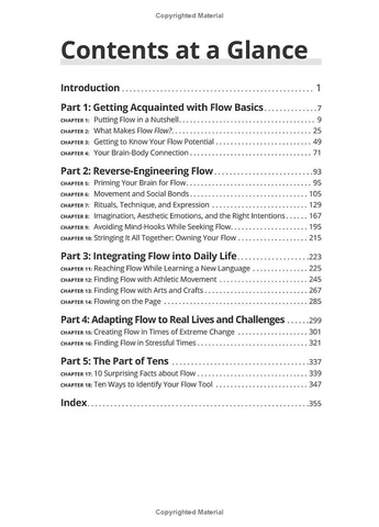 Flow for Dummies Wiley (398629697)