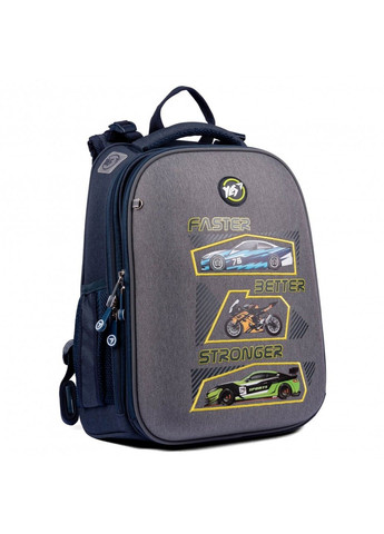 Шкільний рюкзак для молодших класів H-12 Speed Yes (278404458)