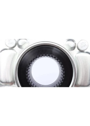 Подушка амортизатора (переднего) Volvo C70/S60/S80/XC70/XC90 97- (верхняя) 814 0001 10 (opt-om) No Brand (347160463)