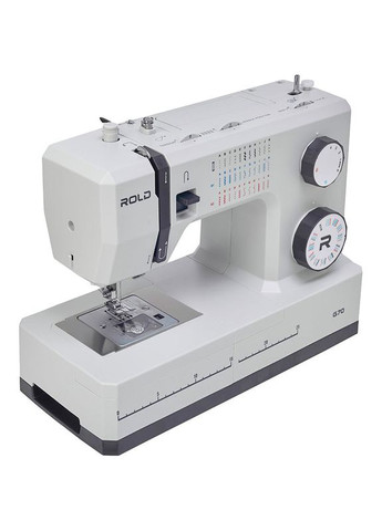 Швейная машина G70 ROLD (323130387)