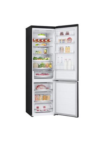 Холодильник LG