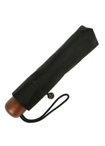 Чорна} парасолька універсальна l449-000274 stowaway deluxe-1 black Fulton (303400982)