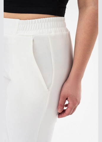 Штани AMANDA білі Garne (321796606)
