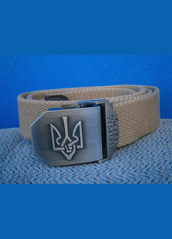 Ремень тактический Слава Украине койот No Brand (358649172)
