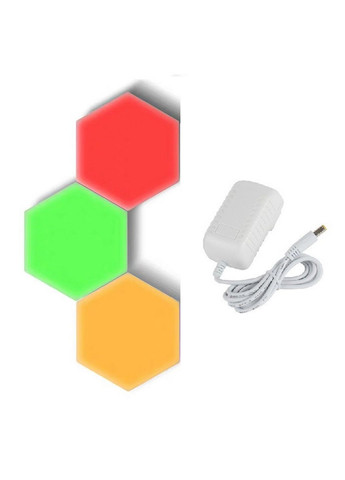 Сенсорний світильник 3DTOYSLAMP (279323360)