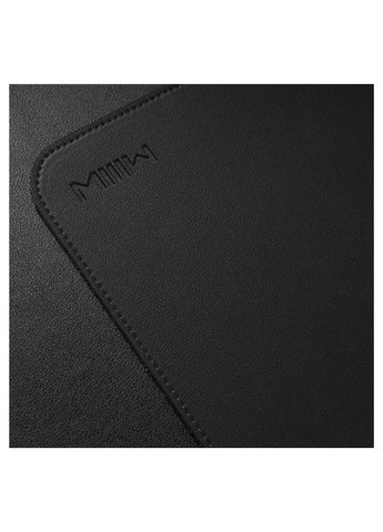 Коврик для мышки Xiaomi Solid Leather Mouse pad 900*400mm черный MiiiW (280877760)