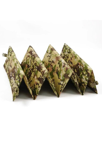 Каримат гармошка 180x60 см мультикам (RA 8914) Ranger (334004677)