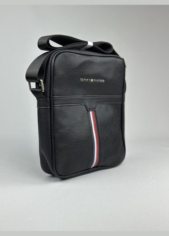 Сумка чоловіча через плече Tommy Hilfiger томі хілфігер No Brand (317169283)