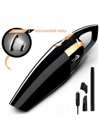 Пилосос Aspiring Dust 2 Battery and Cord, 6 kPa (358066485)