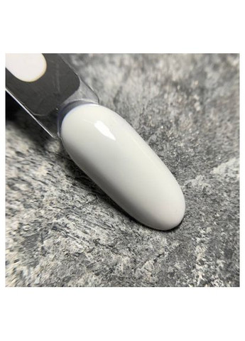 Біла база для манікюру біла база для нігтів Professional Color Base 11 Saga (342376462)