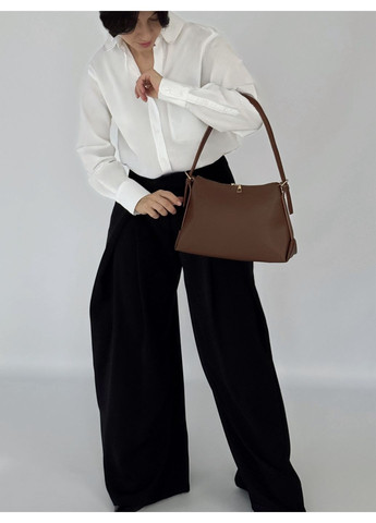 Женская сумка ST-11 Карамельная Savvy (373297033)