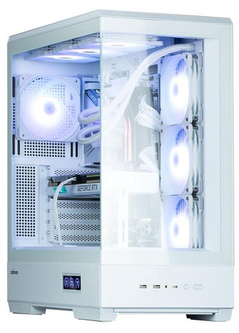 Корпус для пк Zalman (362212906)