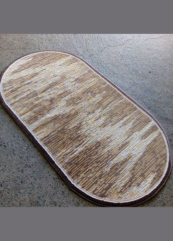 Килим 0.8х1.5 КAMELIYA Туреччина Konfetti Carpet (304421838)