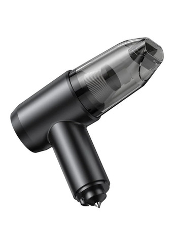 Автомобільний пилосос ZB291 Car Vacuum Cleaner - XJ Series black USAMS ZB291XCQ01 (340279483)