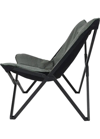 Крісло розкладане Molfat Green Bo-Camp (362697716)