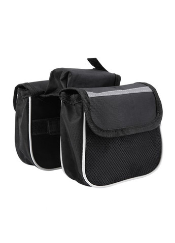 Сумка-бардачок для велосипеда з відсіком для телефона Jo Jo (297669903)