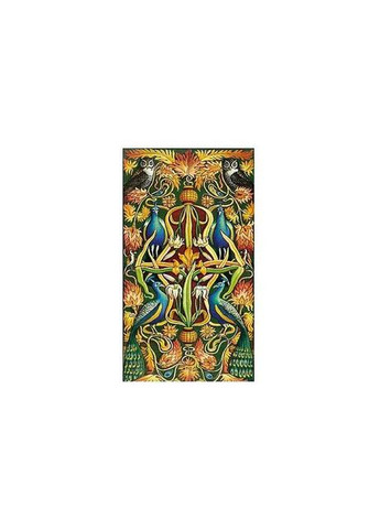 Таро Прерафаэлитов – Pre-Raphaelite Tarot. 78 карт Lo Scarabeo (334889220)