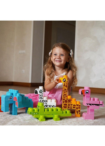 Конструктор дитячий 9383 ТехноК (299666712)