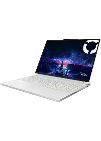 Ноутбук Legion 7 16IAX10 Glacier White (83KY005URA) Lenovo (372465110)