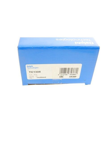 Стабилизатор (стойки) AUDI/ SEAT/ SKODA/ VW A3/ ALTE TC1325 Delphi (366173043)