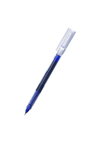 Ручка-ролер Z-180 0,5мм Синя (Z-180) Aodemei (386691891)
