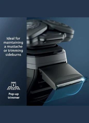 Електробритва Norelco Shaver 7200 (S7887/82) Philips (324064624)