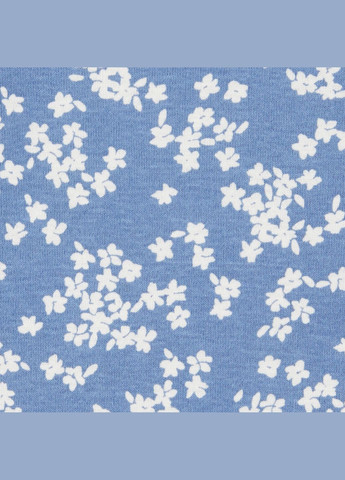 Комплект боді 7в1 для дівчинки 76-81 см (1R077610_) Carter's (303575673)